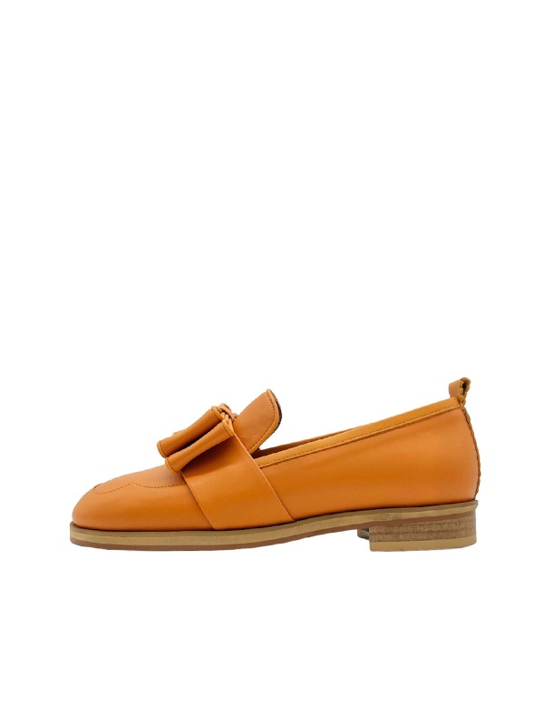 Mon Cher Loafer(ver.2)_RC1LO020_Caramel