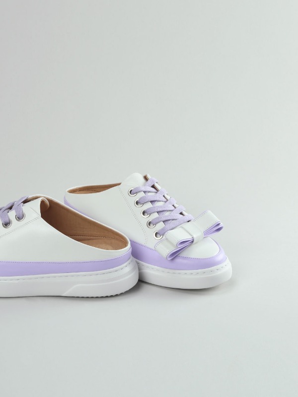 Bliss Sneakers Bloafer_RB1BL011_Purple
