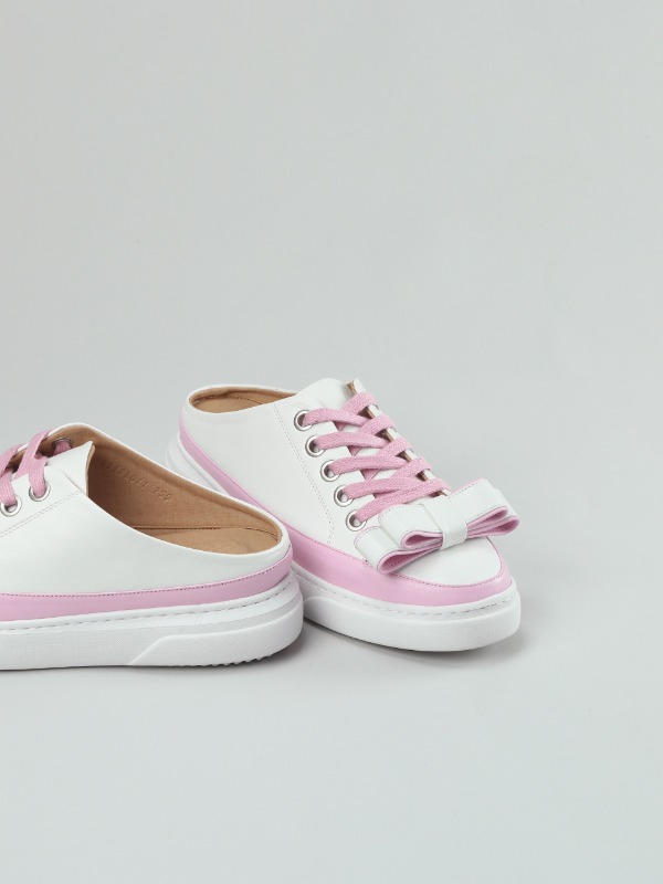 Bliss Sneakers Bloafer_RB1BL011_Pink