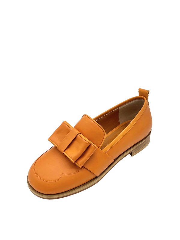 Mon Cher Loafer(ver.2)_RC1LO020_Caramel